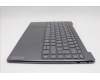 Lenovo 5CB1R61640 Tastatur inkl. Topcase ASM_BEL L 83LCLG PS SCW