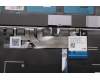 Lenovo 5CB1R61642 Tastatur inkl. Topcase ASM_BUL L 83LCLG PS SCW