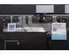 Lenovo 5CB1R61643 Tastatur inkl. Topcase ASM_CZE/SLKL83LCLGPSSCW