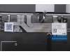 Lenovo 5CB1R61644 Tastatur inkl. Topcase ASM_ENG L 83LCLG PS SCW