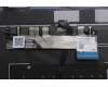Lenovo 5CB1R61646 Tastatur inkl. Topcase ASM_FRA L 83LCLG PS SCW