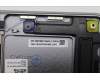 Lenovo 5CB1R61650 Tastatur inkl. Topcase ASM_GRE L 83LCLG PS SCW
