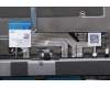 Lenovo 5CB1R61651 Tastatur inkl. Topcase ASM_HBW L 83LCLG PS SCW