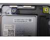 Lenovo 5CB1R61658 Tastatur inkl. Topcase ASM_NORDICL83LCLGPSSCW
