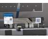 Lenovo 5CB1R61663 Tastatur inkl. Topcase schweiz L 83LCLG PS SCW