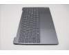 Lenovo 5CB1R61663 Tastatur inkl. Topcase schweiz L 83LCLG PS SCW
