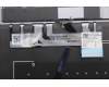 Lenovo 5CB1R61667 Tastatur inkl. Topcase ASM_UK L 83LCLG PS SCW