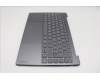 Lenovo 5CB1R61667 Tastatur inkl. Topcase ASM_UK L 83LCLG PS SCW