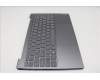Lenovo 5CB1R61667 Tastatur inkl. Topcase ASM_UK L 83LCLG PS SCW