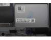 Lenovo 5CB1R61668 Tastatur inkl. Topcase ASM_UKR L 83LCLG PS SCW