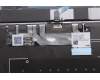 Lenovo 5CB1R61673 Tastatur inkl. Topcase ASM_CZE/SLKL83LCLGNPSSCW