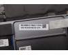 Lenovo 5CB1R61673 Tastatur inkl. Topcase ASM_CZE/SLKL83LCLGNPSSCW