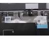 Lenovo 5CB1R61674 Tastatur inkl. Topcase ASM_ENG L 83LCLG NPSSCW
