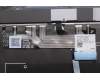 Lenovo 5CB1R61679 Tastatur inkl. Topcase deutsch L 83LCLG NPSSCW