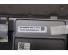 Lenovo 5CB1R61689 Tastatur inkl. Topcase ASM_POR L 83LCLG NPSSCW
