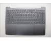 Lenovo 5CB1R61693 Tastatur inkl. Topcase schweiz L 83LCLG NPSSCW
