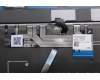 Lenovo 5CB1R61697 Tastatur inkl. Topcase ASM_UK L 83LCLG NPSSCW