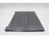 Lenovo 5CB1R61697 Tastatur inkl. Topcase ASM_UK L 83LCLG NPSSCW