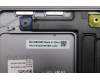 Lenovo 5CB1R61697 Tastatur inkl. Topcase ASM_UK L 83LCLG NPSSCW