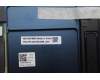 Lenovo 5CB1R61699 Tastatur inkl. Topcase ASM_ARA L 83LCCB PS SCW