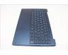 Lenovo 5CB1R61702 Tastatur inkl. Topcase ASM_BUL L 83LCCB PS SCW