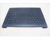 Lenovo 5CB1R61703 Tastatur inkl. Topcase ASM_CZE/SLKL83LCCBPSSCW