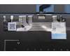 Lenovo 5CB1R61703 Tastatur inkl. Topcase ASM_CZE/SLKL83LCCBPSSCW