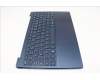 Lenovo 5CB1R61706 Tastatur inkl. Topcase ASM_FRA L 83LCCB PS SCW