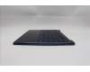 Lenovo 5CB1R61711 Tastatur inkl. Topcase ASM_HBW L 83LCCB PS SCW