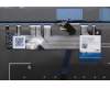 Lenovo 5CB1R61714 Tastatur inkl. Topcase ASM_ITA L 83LCCB PS SCW