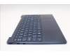 Lenovo 5CB1R61718 Tastatur inkl. Topcase ASM_NORDICL83LCCBPSSCW