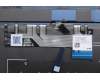 Lenovo 5CB1R61722 Tastatur inkl. Topcase spanisch L 83LCCB PS SCW