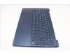 Lenovo 5CB1R61722 Tastatur inkl. Topcase spanisch L 83LCCB PS SCW