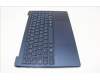Lenovo 5CB1R61722 Tastatur inkl. Topcase spanisch L 83LCCB PS SCW