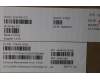 Lenovo 5CB1R61727 Tastatur inkl. Topcase ASM_UK L 83LCCB PS SCW