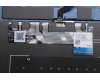 Lenovo 5CB1R61727 Tastatur inkl. Topcase ASM_UK L 83LCCB PS SCW