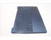 Lenovo 5CB1R61727 Tastatur inkl. Topcase ASM_UK L 83LCCB PS SCW