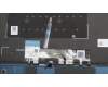 Lenovo 5CB1R61728 Tastatur inkl. Topcase ASM_UKR L 83LCCB PS SCW