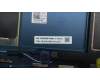Lenovo 5CB1R61728 Tastatur inkl. Topcase ASM_UKR L 83LCCB PS SCW