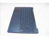Lenovo 5CB1R61732 Tastatur inkl. Topcase ASM_BUL L 83LCCB NPSSCW