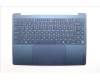 Lenovo 5CB1R61734 Tastatur inkl. Topcase ASM_ENG L 83LCCB NPSSCW
