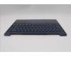 Lenovo 5CB1R61734 Tastatur inkl. Topcase ASM_ENG L 83LCCB NPSSCW