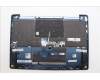 Lenovo 5CB1R61736 C-Cover with keyboard, French, Cosmic Blue, Non-Puresight Logo, Screw, US