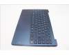 Lenovo 5CB1R61739 Tastatur inkl. Topcase deutsch L 83LCCB NPSSCW