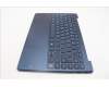 Lenovo 5CB1R61741 Tastatur inkl. Topcase ASM_HBW L 83LCCB NPSSCW