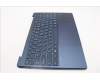 Lenovo 5CB1R61741 Tastatur inkl. Topcase ASM_HBW L 83LCCB NPSSCW