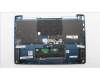 Lenovo 5CB1R61749 C-Cover with keyboard, Portuguese, Cosmic Blue, Non-Puresight Logo, Screw, UK