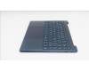 Lenovo 5CB1R61749 Tastatur inkl. Topcase ASM_POR L 83LCCB NPSSCW