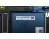 Lenovo 5CB1R61749 Tastatur inkl. Topcase ASM_POR L 83LCCB NPSSCW