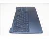Lenovo 5CB1R61752 Tastatur inkl. Topcase spanisch L 83LCCB NPSSCW